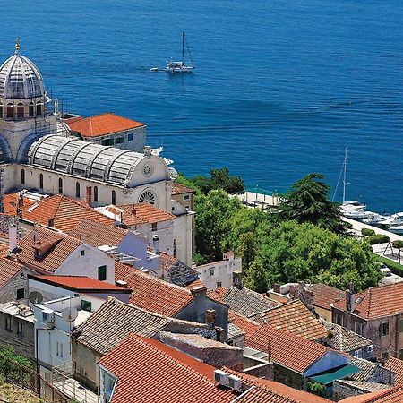 Lovely Home In Sibenik-Brodarica With Kitchen Donje Polje Εξωτερικό φωτογραφία
